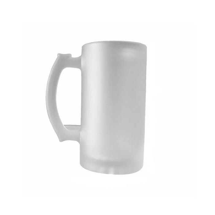 Frosted Beer Stein (Qty 6)