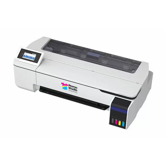 Promo2400 Dye-Sublimation Printer