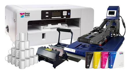Printer Packages