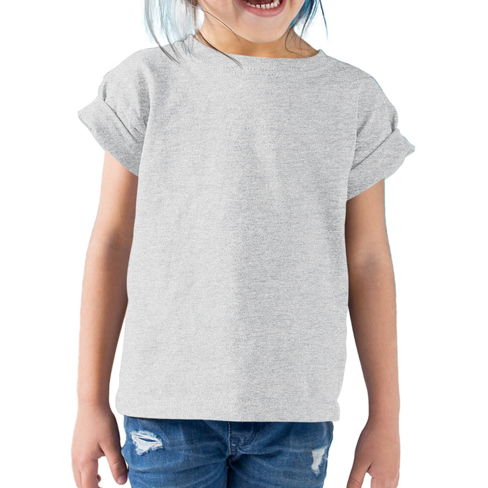 Vapor Apparel® Youth Basic T-Shirt (Qty 5)