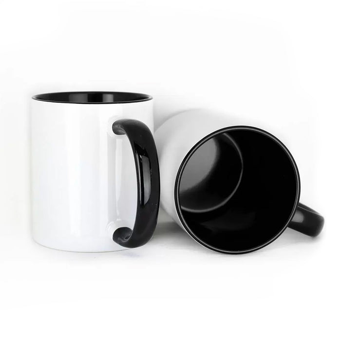 11oz Inner Colored Sublimation Mug (Qty 36)